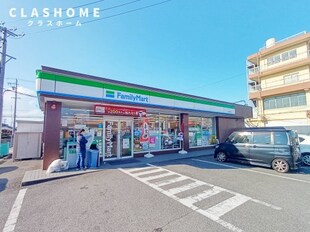 Maisonette park 碧南中央駅 Aの物件内観写真